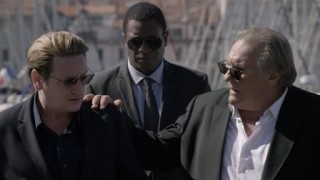 Марсель 2 сезон 8 серия