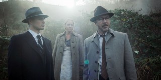 Проект «Синяя книга» 1 сезон 2 серия