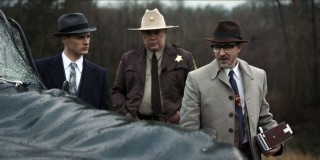 Проект «Синяя книга» 1 сезон 3 серия