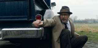 Проект «Синяя книга» 1 сезон 5 серия