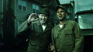 Проект «Синяя книга» 1 сезон 6 серия