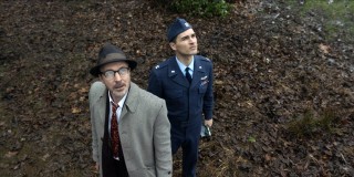 Проект «Синяя книга» 1 сезон 8 серия