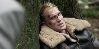 Проект «Синяя книга» 2 сезон 9 серия