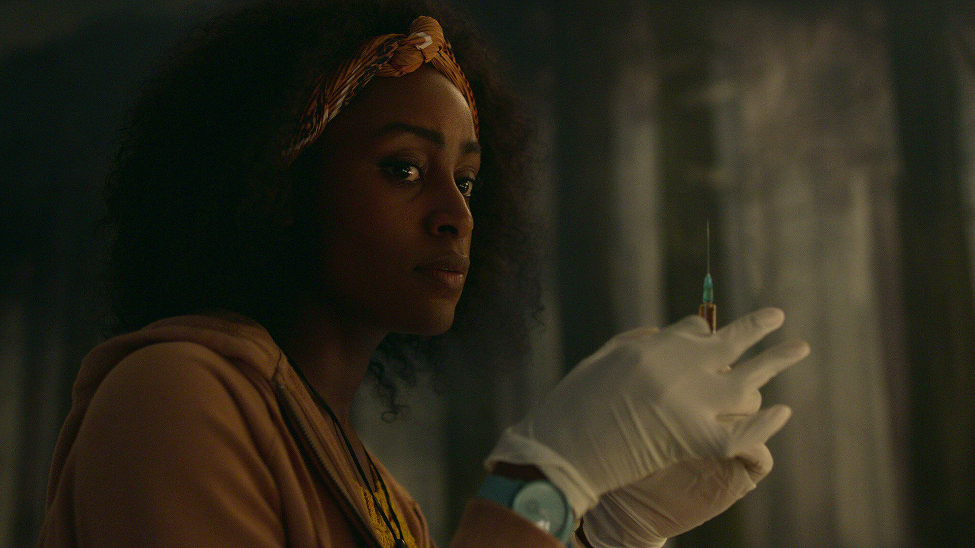 В её глазах 6 серия В её глазах 6 серия