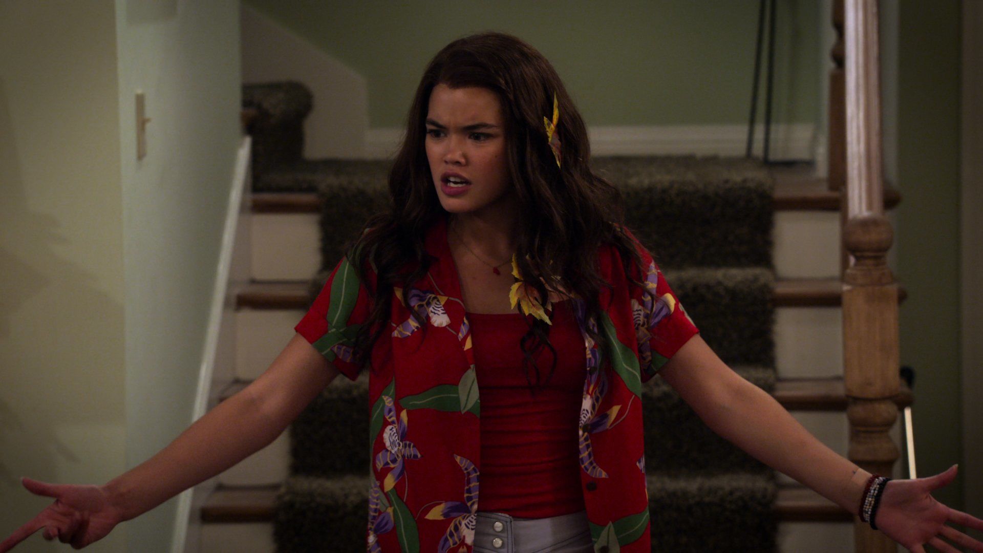 Алекса и Кэти 9 серия Алекса и Кэти 9 серия