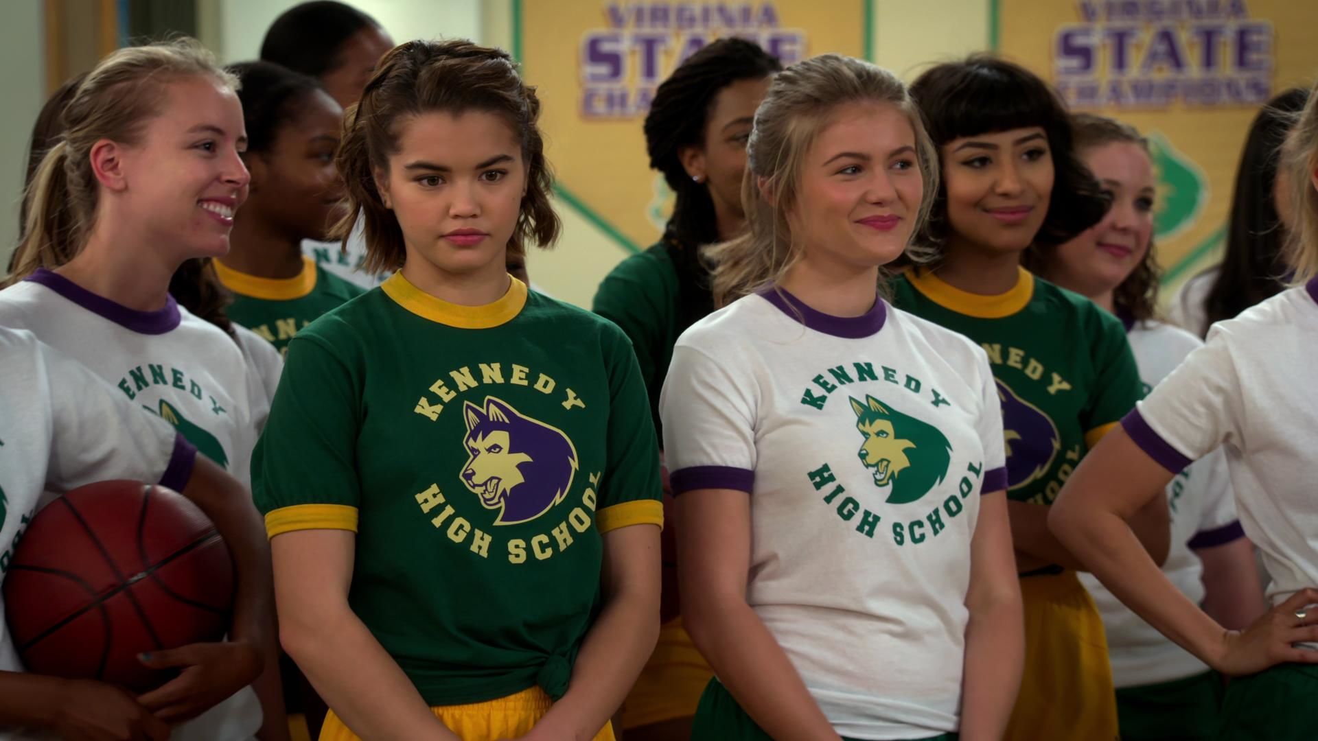 Алекса и Кэти 2 сезон 4 серия Алекса и Кэти 2 сезон 4 серия