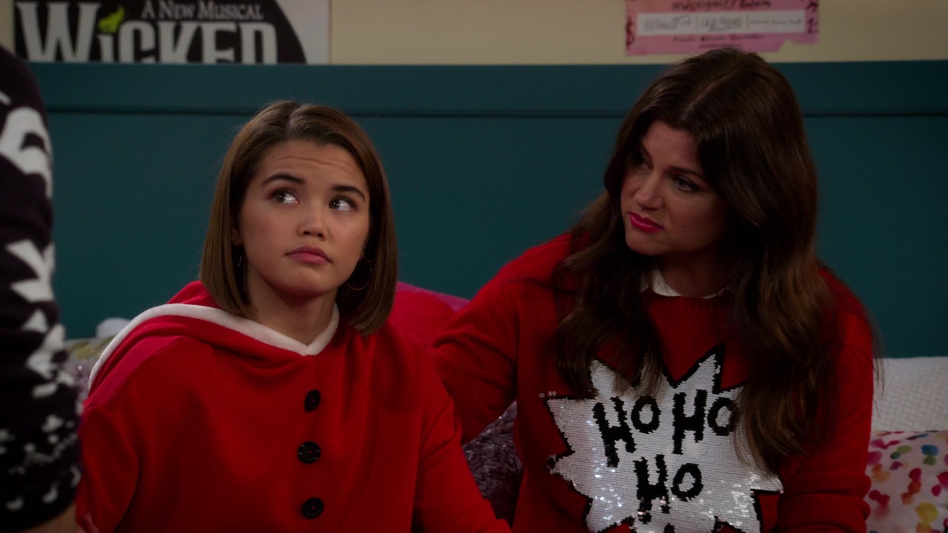 Алекса и Кэти 2 сезон 8 серия Алекса и Кэти 2 сезон 8 серия