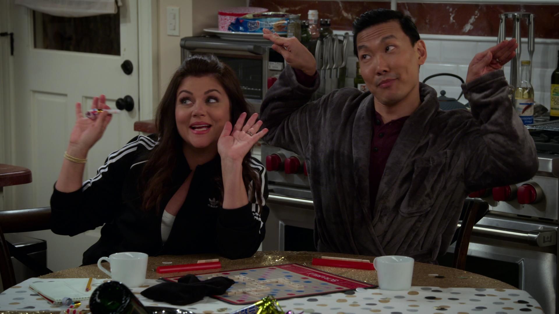 Алекса и Кэти 2 сезон 9 серия Алекса и Кэти 2 сезон 9 серия