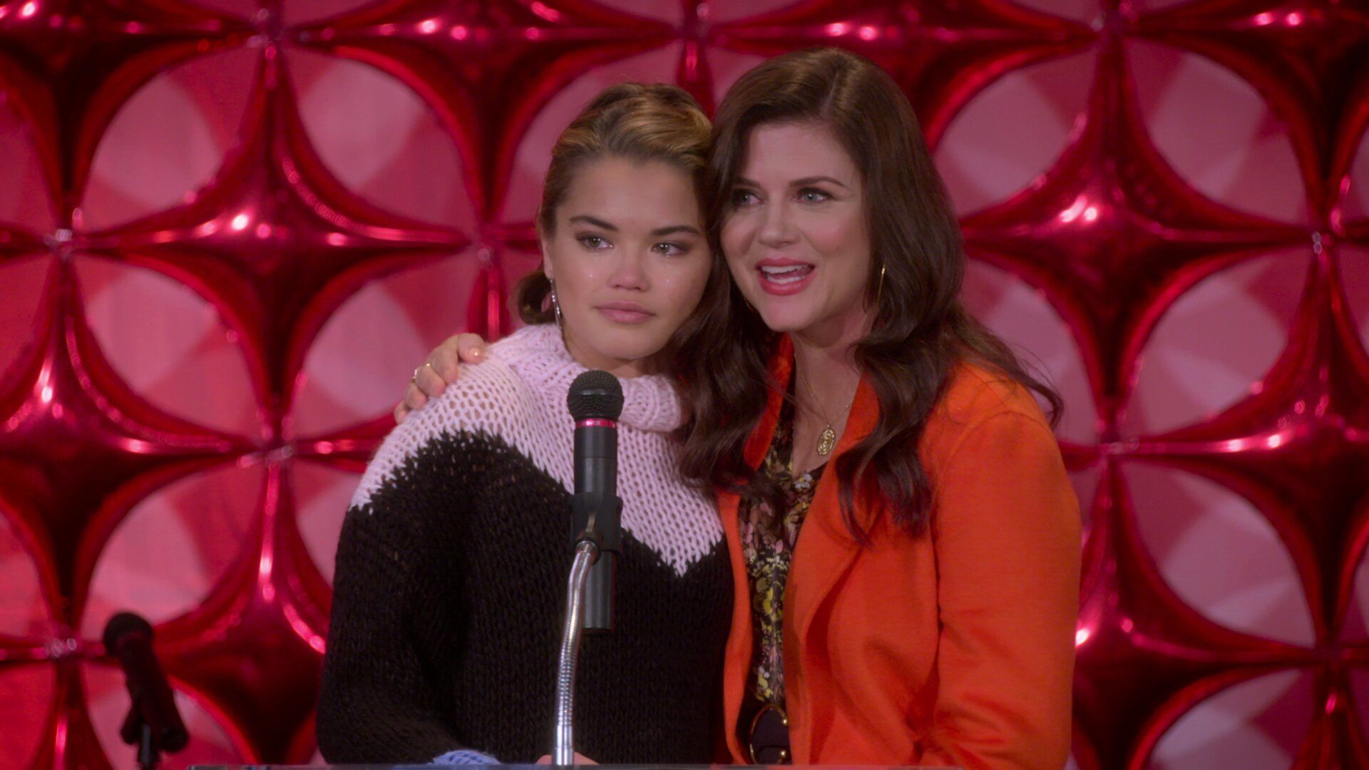 Алекса и Кэти 4 сезон 5 серия