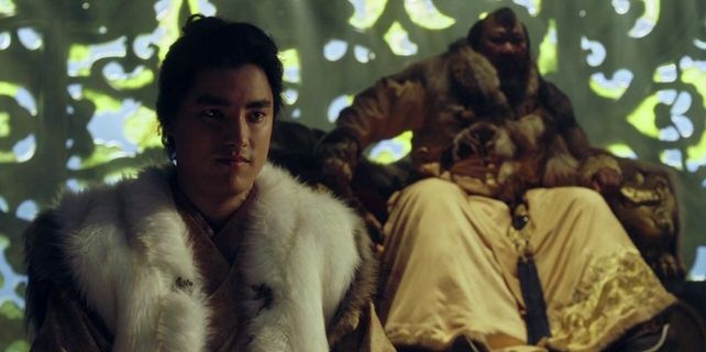 Марко Поло 1 серия Марко Поло 1 серия