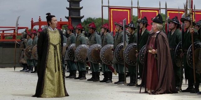 Марко Поло 3 серия Марко Поло 3 серия