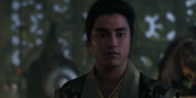 Марко Поло 10 серия Марко Поло 10 серия