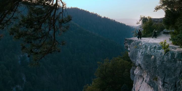 Марко Поло 2 сезон 3 серия Марко Поло 2 сезон 3 серия