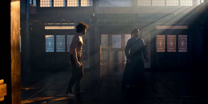 Марко Поло 2 сезон 5 серия Марко Поло 2 сезон 5 серия