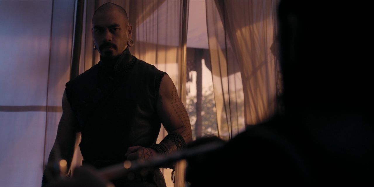 Марко Поло 2 сезон 8 серия Марко Поло 2 сезон 8 серия