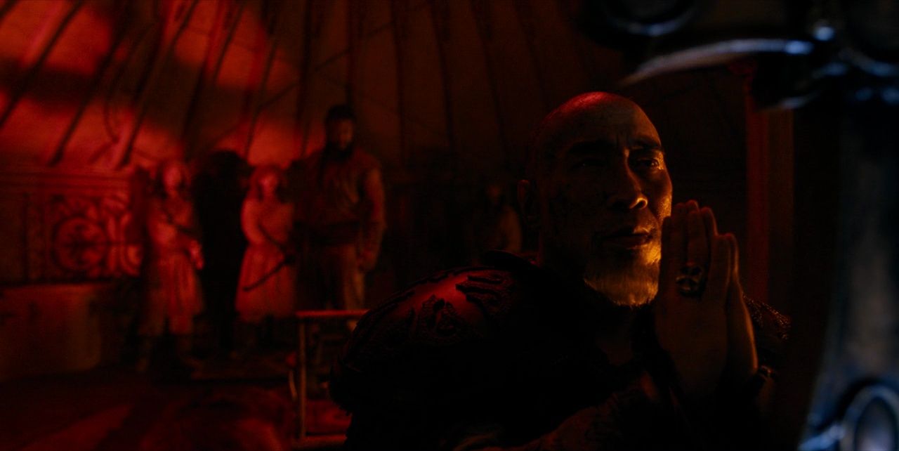 Марко Поло 2 сезон 9 серия Марко Поло 2 сезон 9 серия