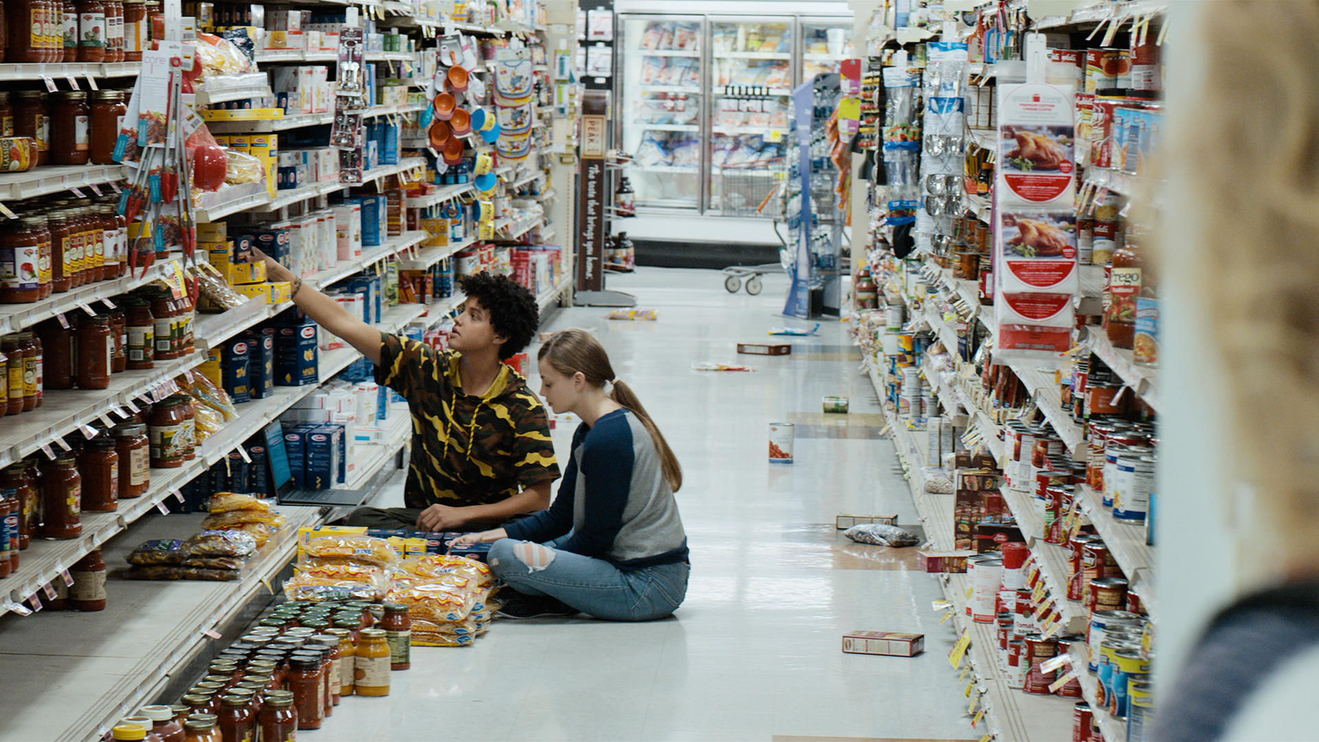 Общество 2 серия Общество 2 серия