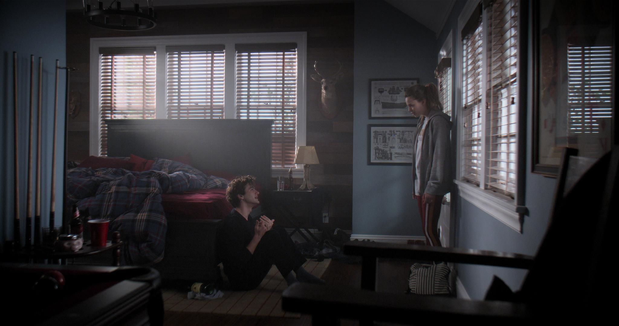 Общество 5 серия Общество 5 серия