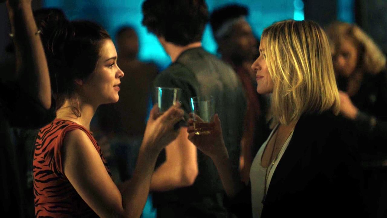 Цыганка 2 серия