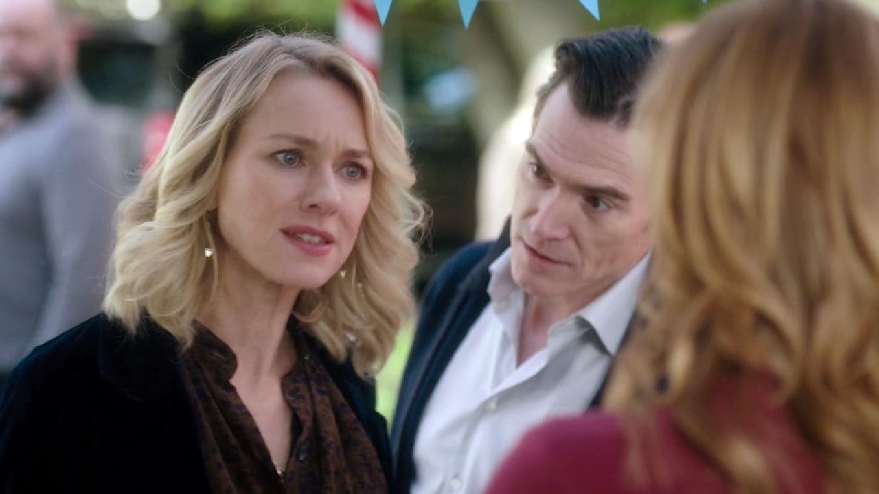 Цыганка 3 серия Цыганка 3 серия