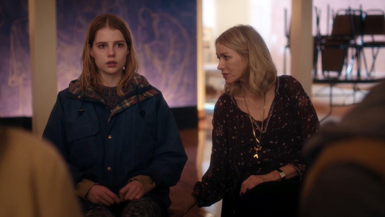 Цыганка 5 серия Цыганка 5 серия