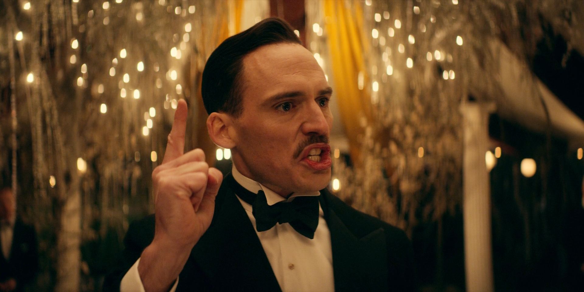 Острые козырьки 5 сезон 5 серия Острые козырьки 5 сезон 5 серия