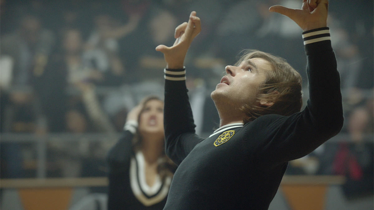 Волшебники 5 серия