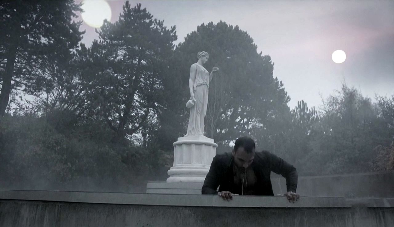 Волшебники 10 серия Волшебники 10 серия