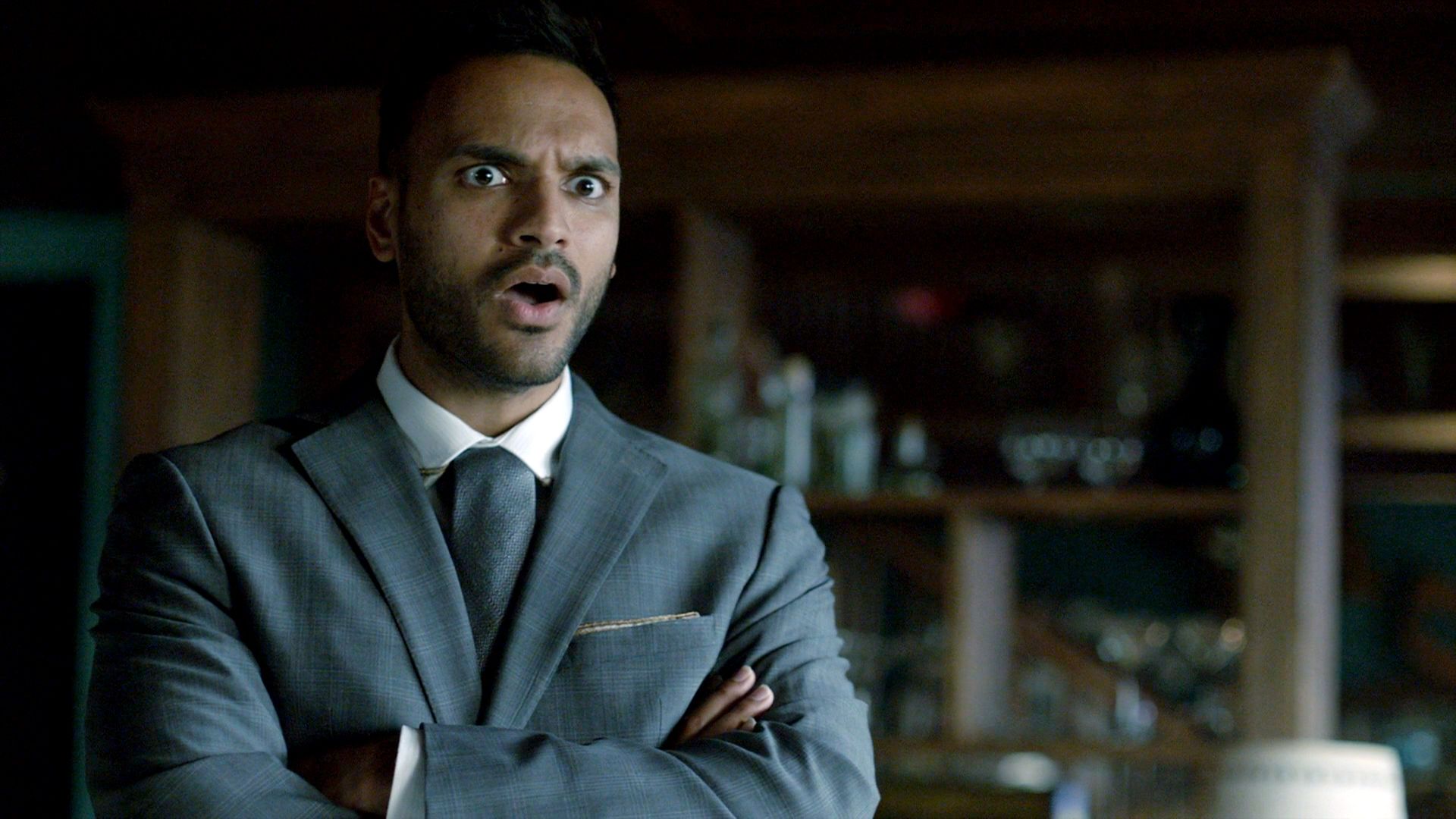 Волшебники 3 сезон 4 серия