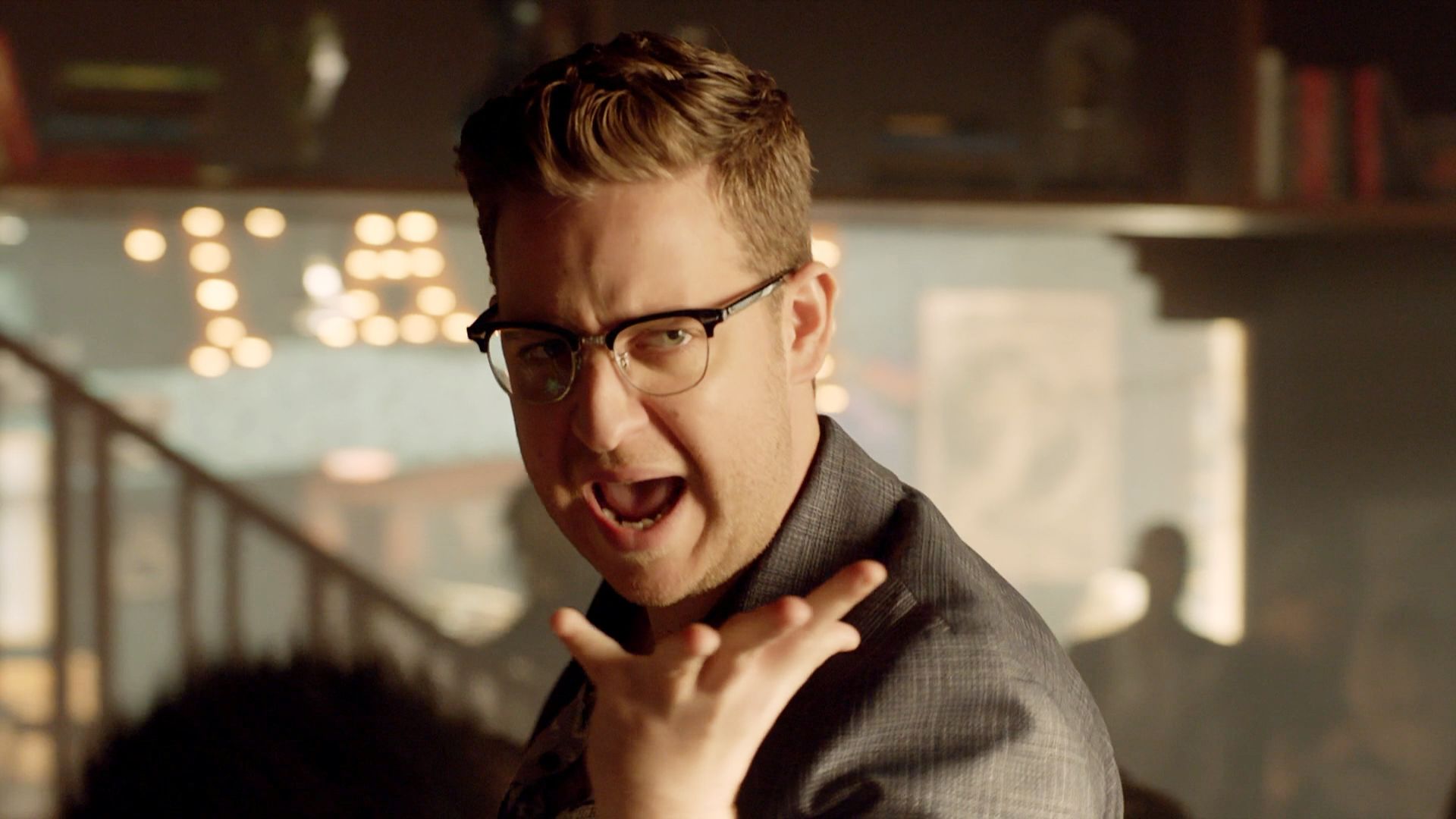 Волшебники 3 сезон 9 серия Волшебники 3 сезон 9 серия