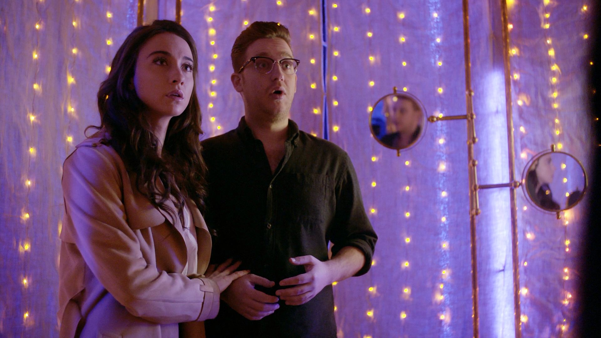 Волшебники 3 сезон 11 серия Волшебники 3 сезон 11 серия