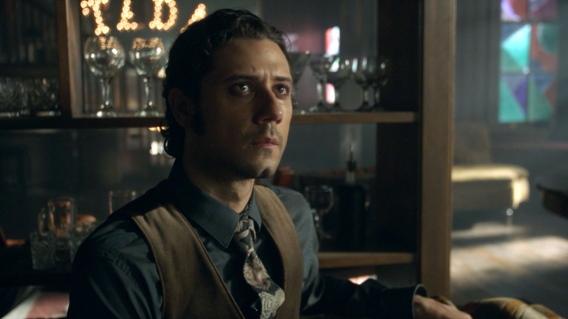 Волшебники 4 сезон 5 серия