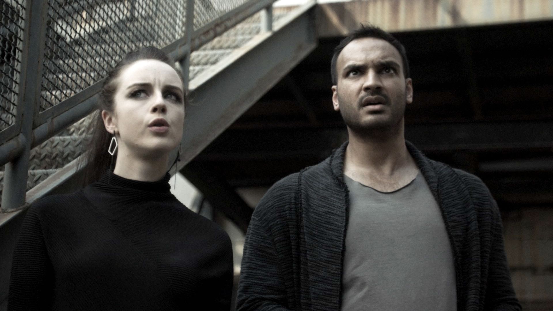 Волшебники 4 сезон 6 серия