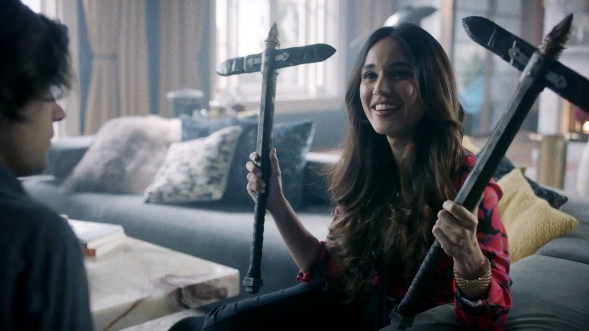 Волшебники 4 сезон 11 серия