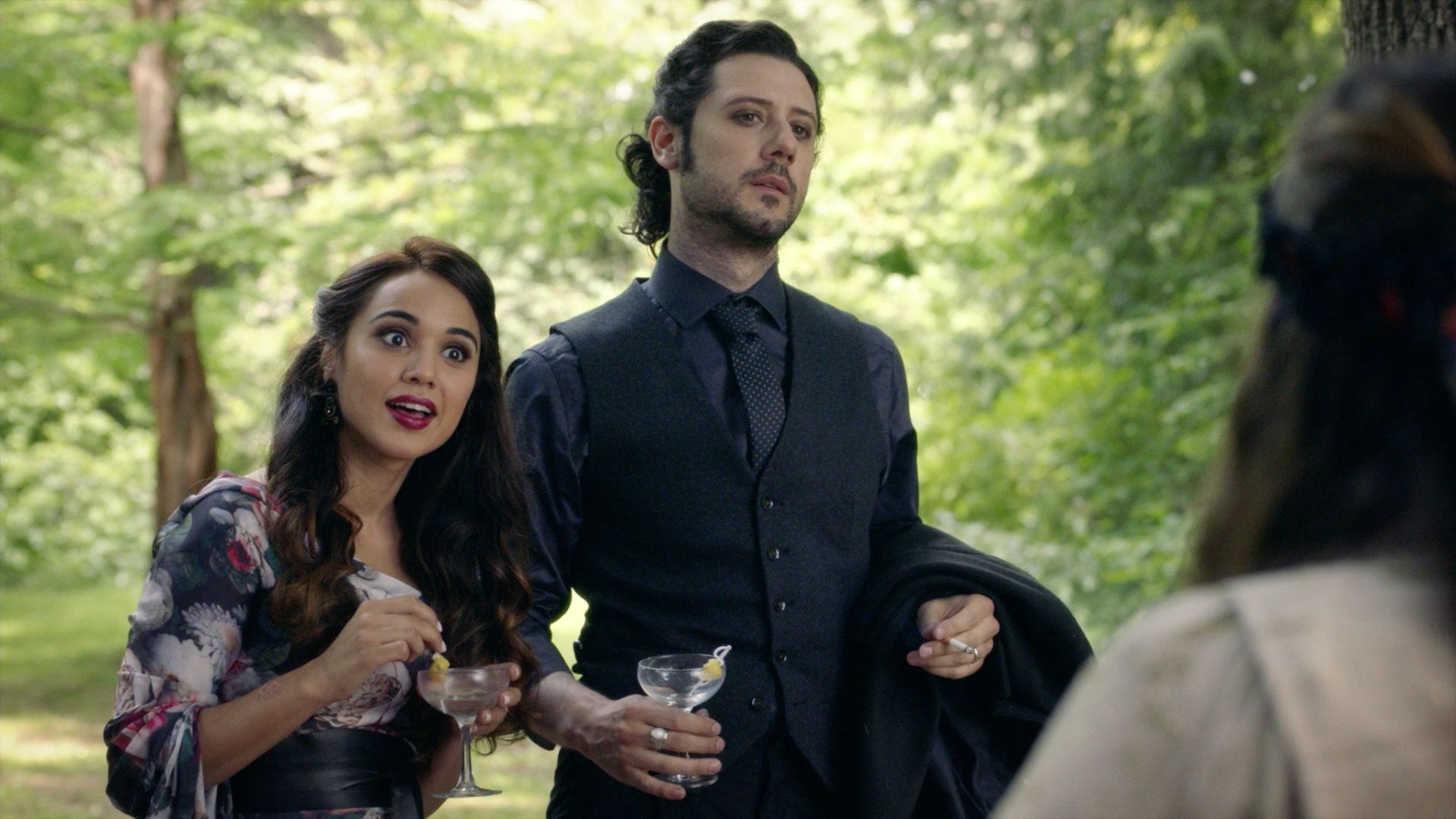 Волшебники 5 сезон 1 серия Волшебники 5 сезон 1 серия