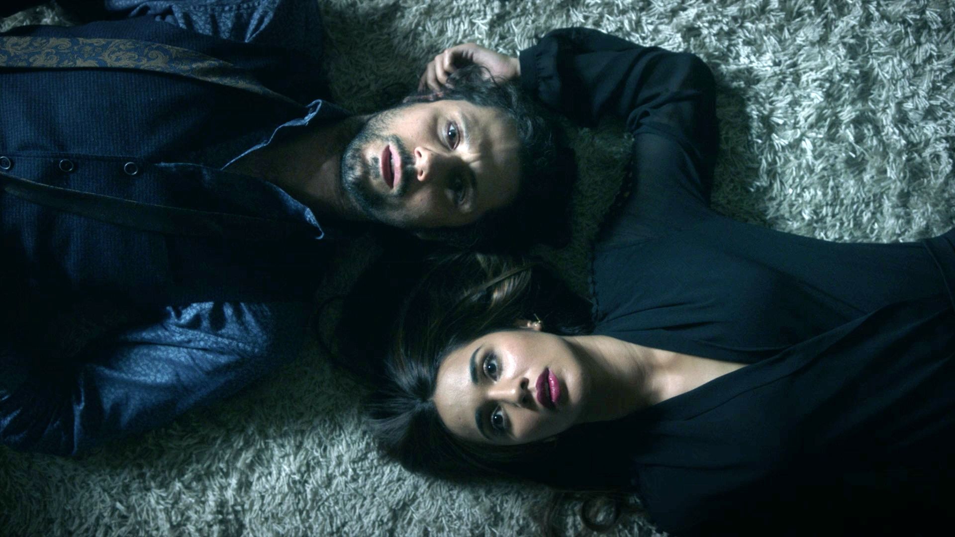 Волшебники 5 сезон 6 серия