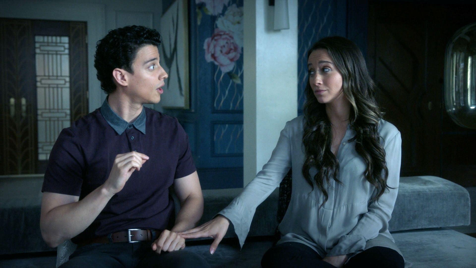 Волшебники 5 сезон 7 серия