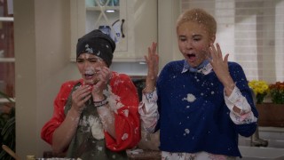 Алекса и Кэти 1 сезон 10 серия