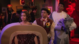 Алекса и Кэти 2 сезон 5 серия