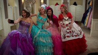 Алекса и Кэти 2 сезон 6 серия