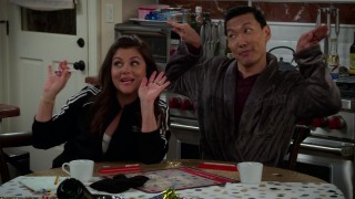 Алекса и Кэти 2 сезон 9 серия