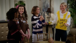 Алекса и Кэти 2 сезон 10 серия