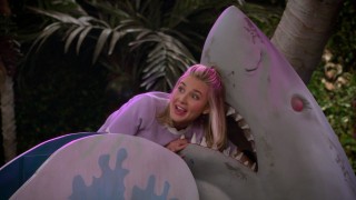 Алекса и Кэти 3 сезон 8 серия