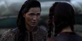 Марко Поло 1 сезон 8 серия