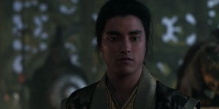 Марко Поло 1 сезон 10 серия