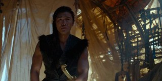 Марко Поло 2 сезон 2 серия