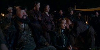 Марко Поло 2 сезон 6 серия