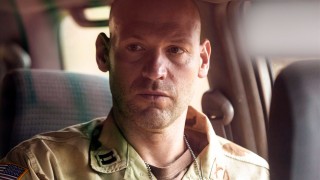 Центральный Багдад 1 сезон 3 серия