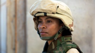 Центральный Багдад 1 сезон 5 серия