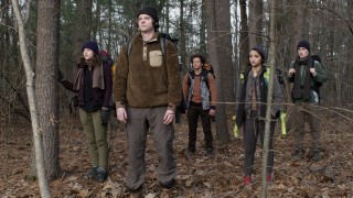 Общество 1 сезон 10 серия